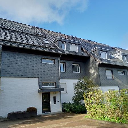 Ferienwohnung Leonard In Goslar Hahnenklee Extérieur photo