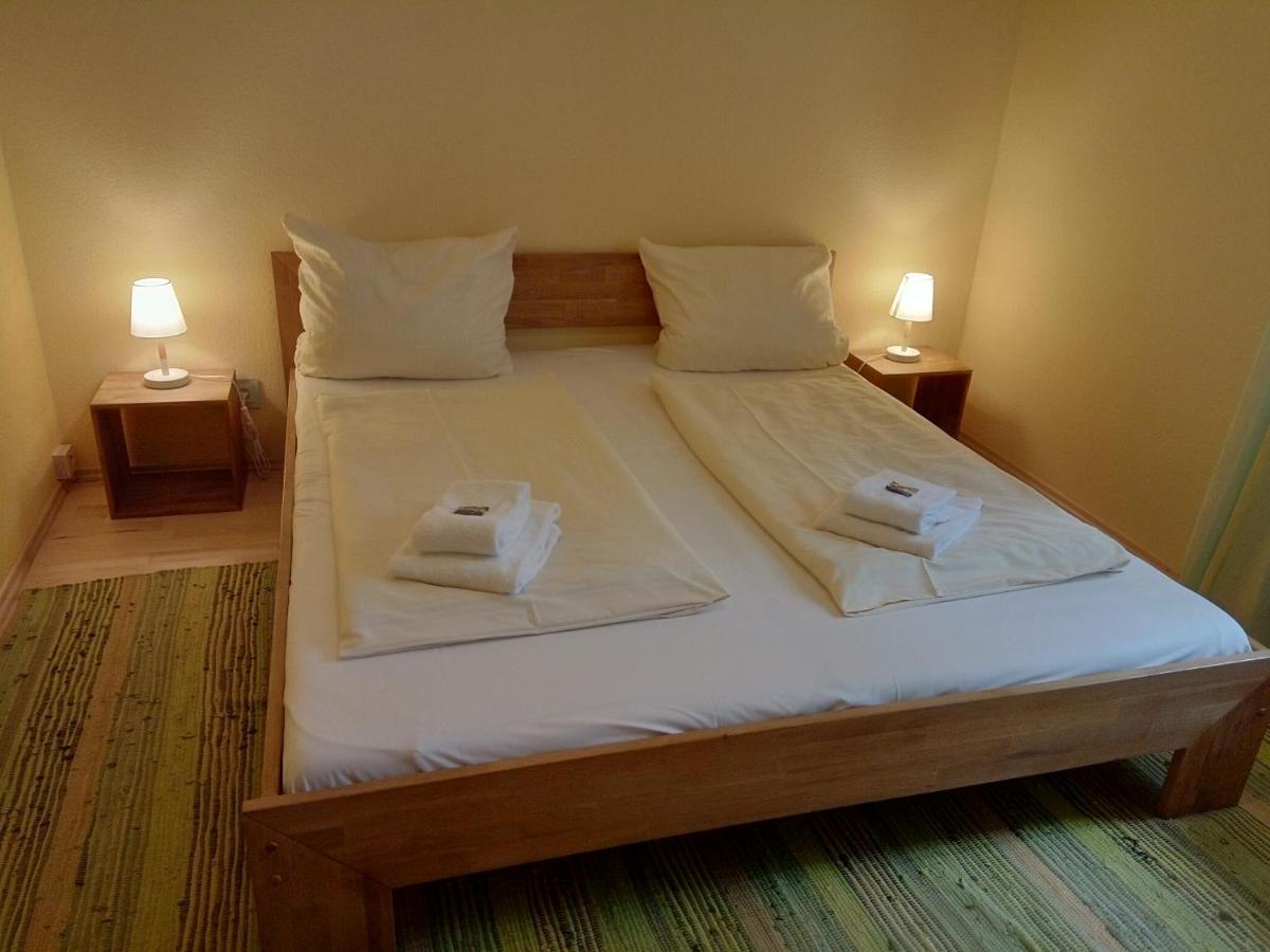 Ferienwohnung Leonard In Goslar Hahnenklee Extérieur photo