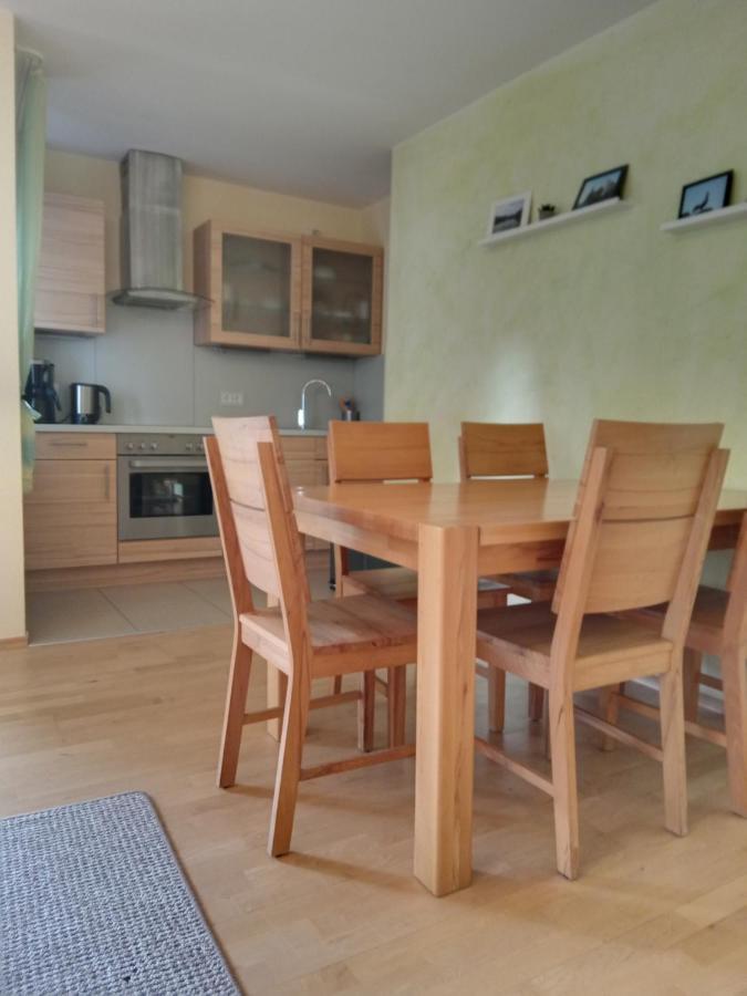 Ferienwohnung Leonard In Goslar Hahnenklee Extérieur photo